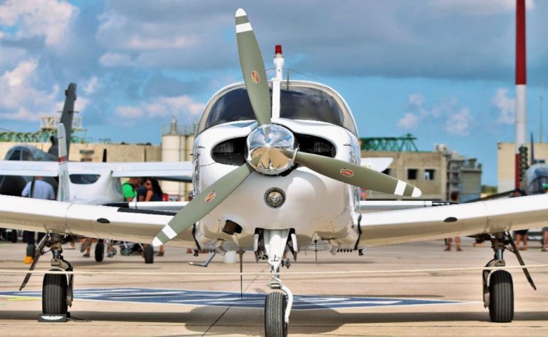 Embraer Phenom 100EV Guide and Specs: All You Need To Know