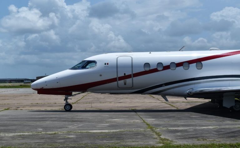 How to Booking online Villiers Jet